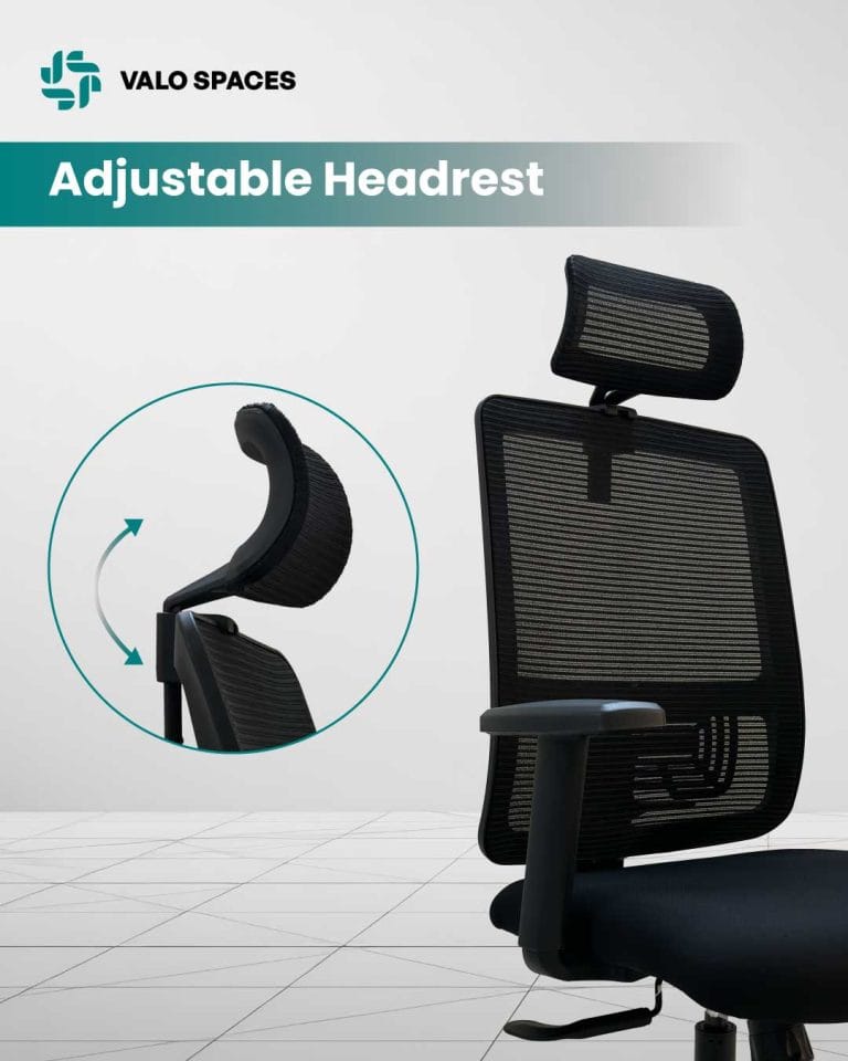 4.-Adjustable-Headrest