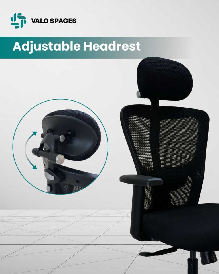 4.-Adjustable-Headrest