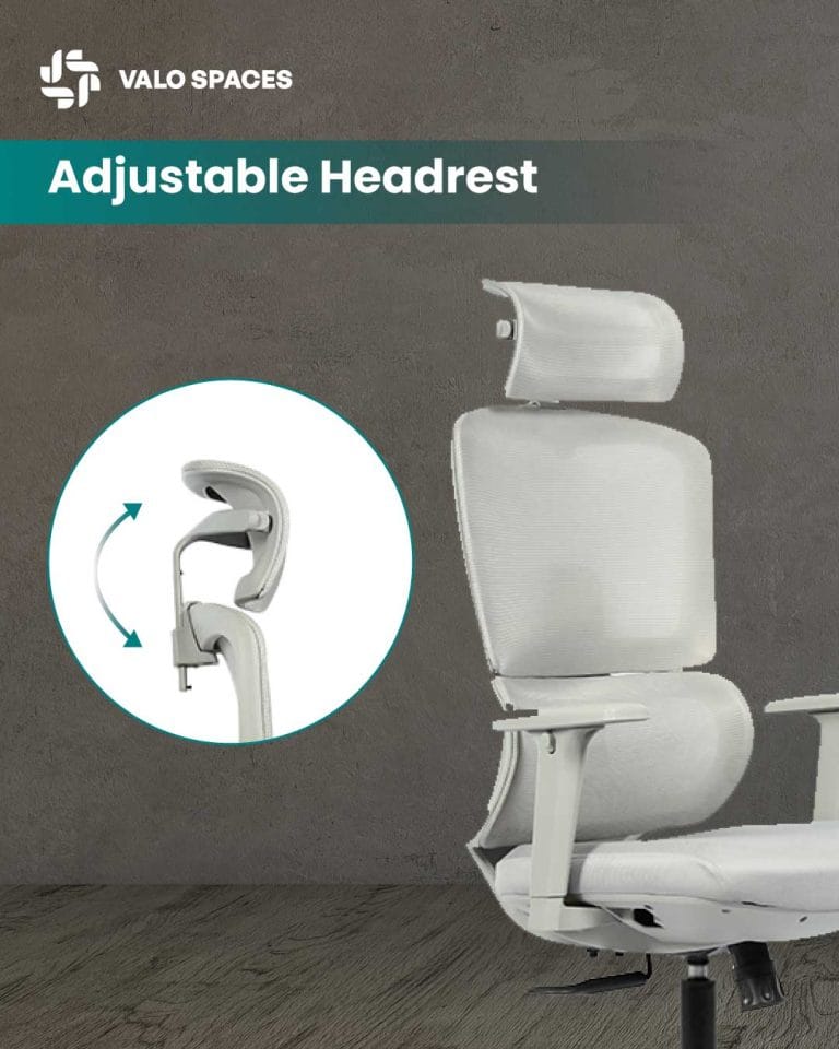 4.-Adjustable-Headrest