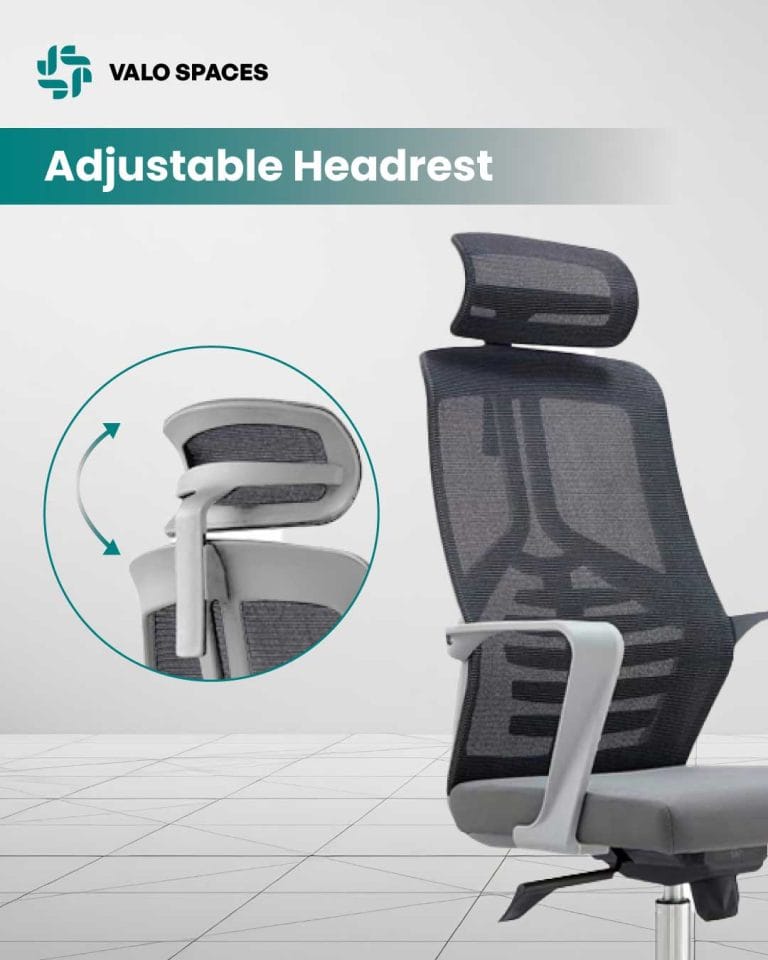 4.-Adjustable-Headrest