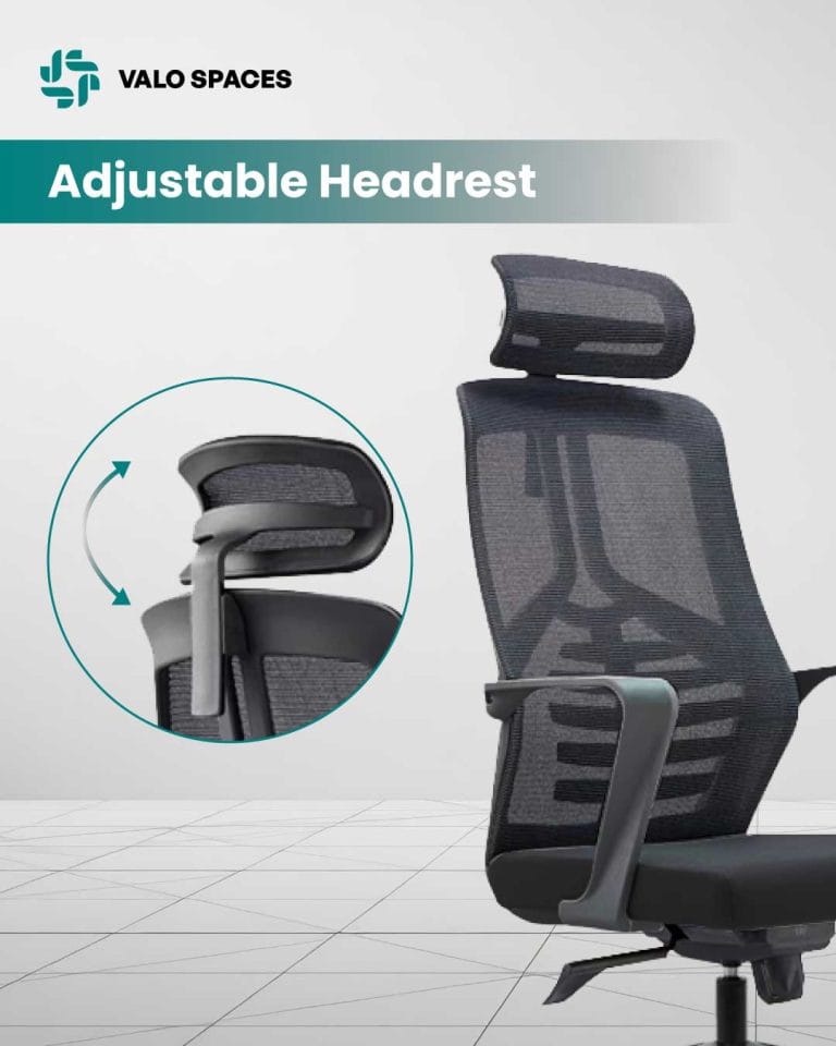 4.-Adjustable-Headrest